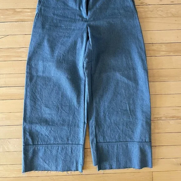 Zii Ropa Pia Pants - Picture 6 of 6